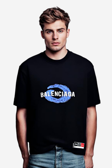 DeFacto Man Comfort Fit Crew Neck Short Sleeve Knitted T-Shirt