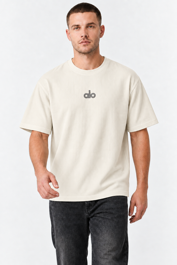 T-Shirt ALO Casual style with high comfort and a confident appearance