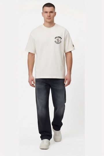 T-Shirt Moncler Casual style with high comfort and a confident appearance For Men