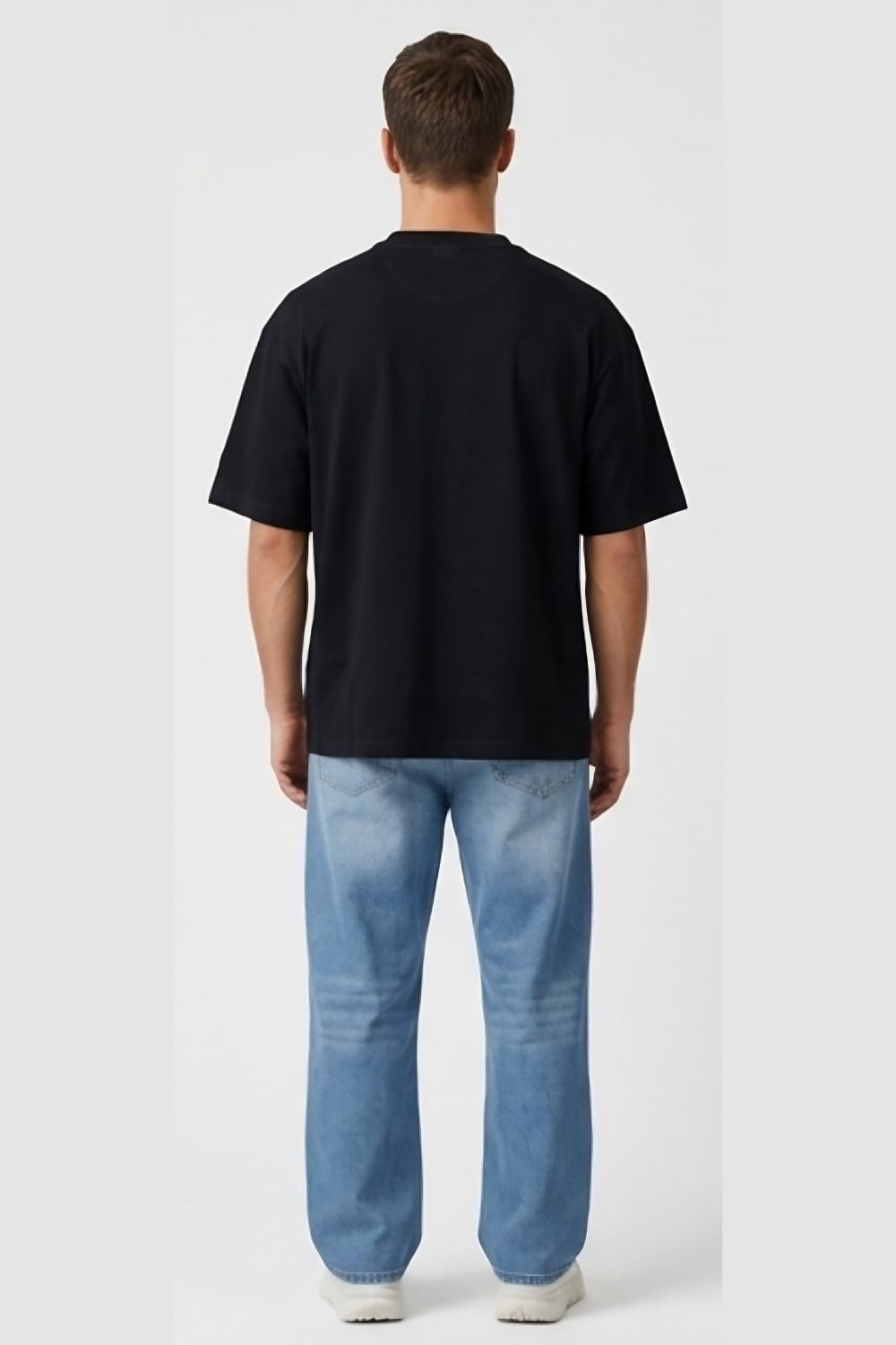 T-Shirt MONCLER Clean and modern look suitable for all occasions For Men
