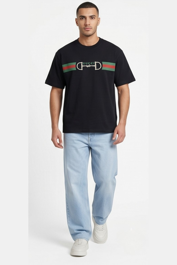 T-Shirt GUCCI Soft fabric with a comfortable and stylish fit For Men