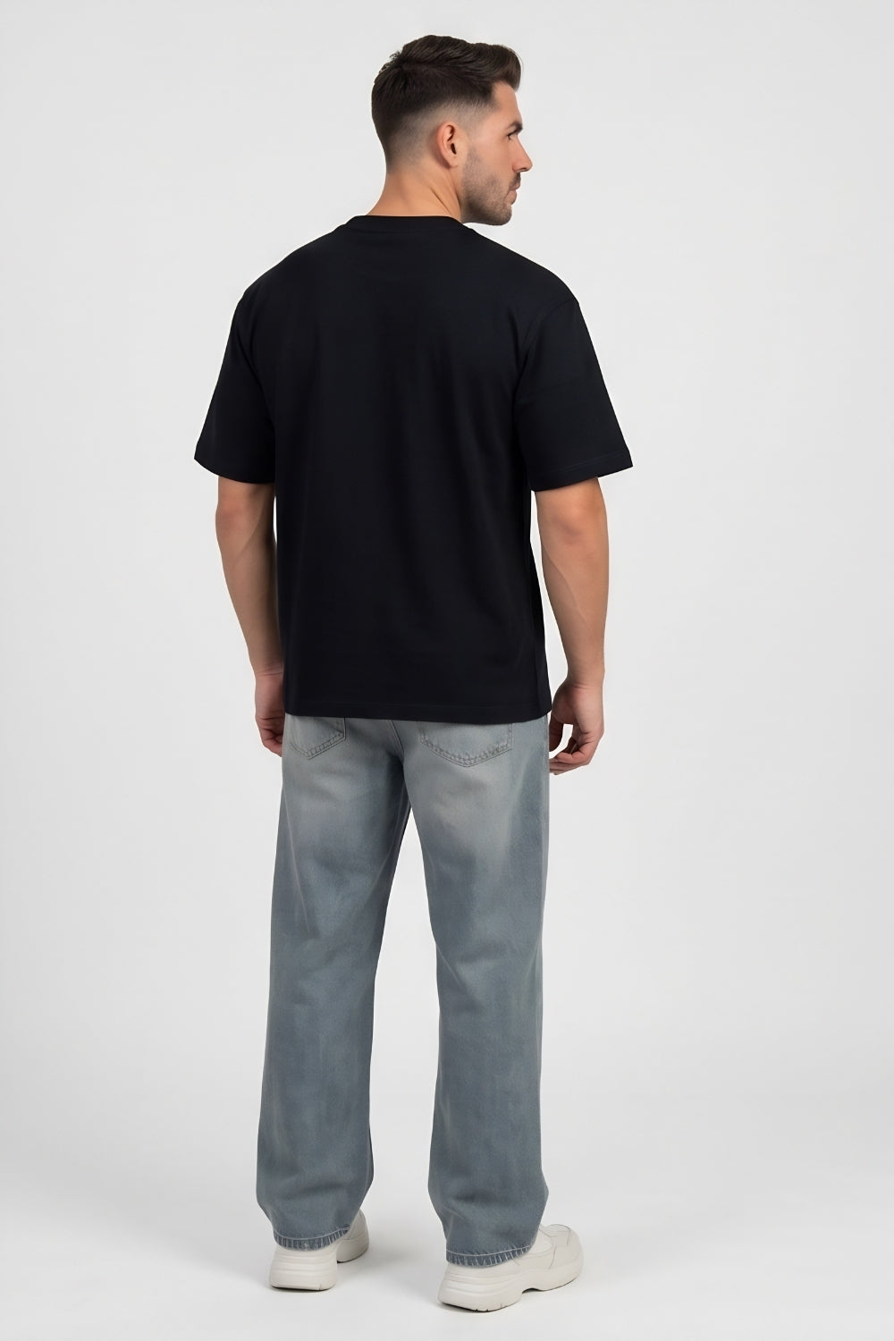 T-Shirt CUCCI Practical style combining comfort and everyday elegance For Men