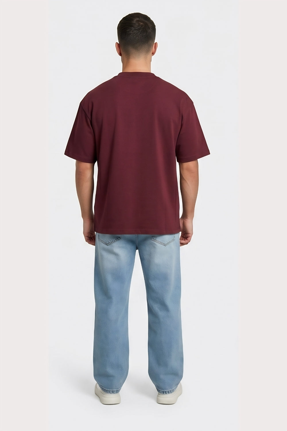 T-Shirt CUCCI Practical style combining comfort and everyday elegance For Men