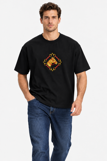 T-Shirt GUCCI Practical style combining comfort and everyday elegance For Men.