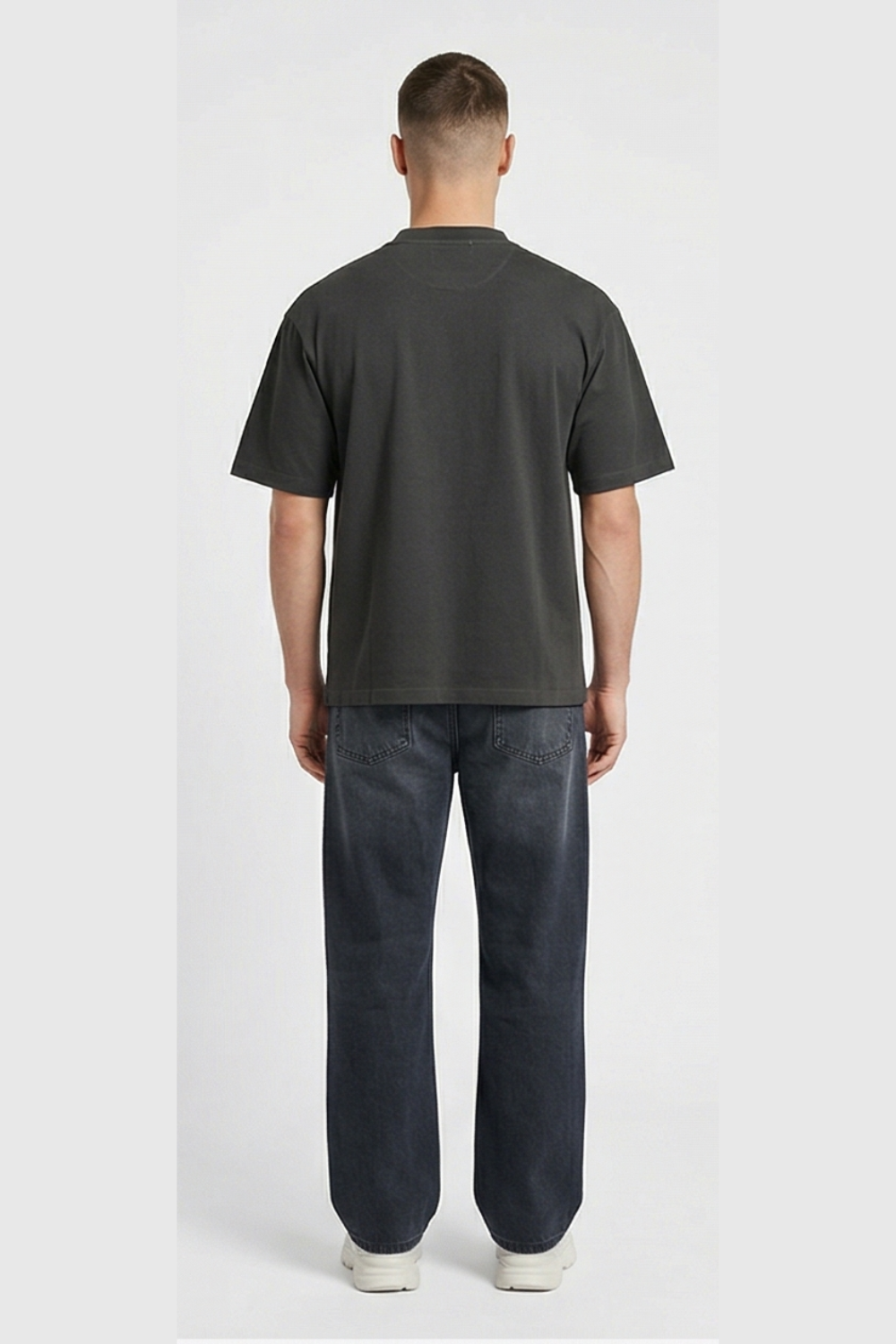 T-Shirt DIOR Comfortable fabric with a practical everyday design.