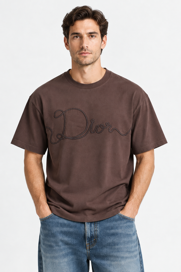 T-Shirt DIOR Comfortable fabric with a practical everyday design For Men