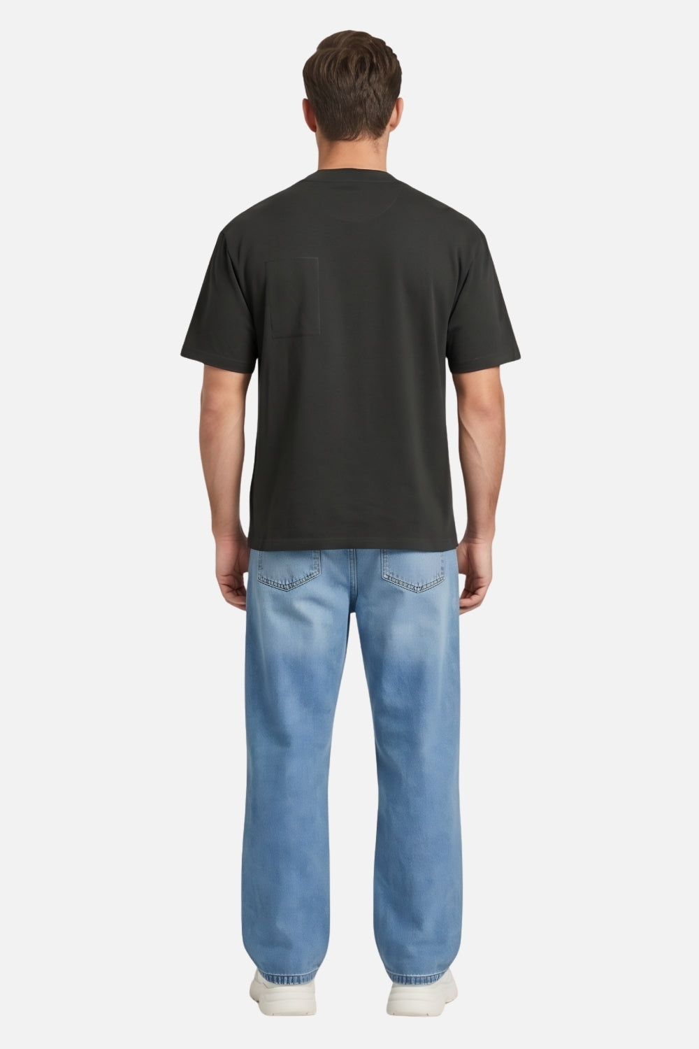 T-Shirt PRADA Comfortable fabric with a practical everyday design For Men