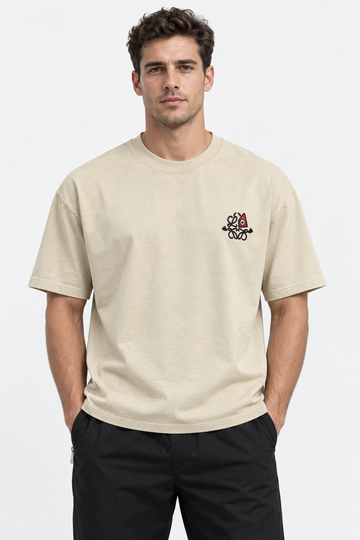 T-Shirt LOEWE Minimal details that add a modern touch to your outfit For Men