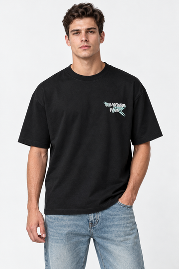 T-Shirt  OFF-WHITE Comfortable fabric with a practical everyday design For Men