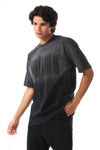 Round Neck Comfy T-Shirt