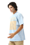 Regular Fit Printed T-shirt