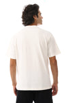 Comfy White Summer T-Shirt