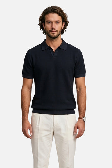 The Riviera WaffleJohnny Polo