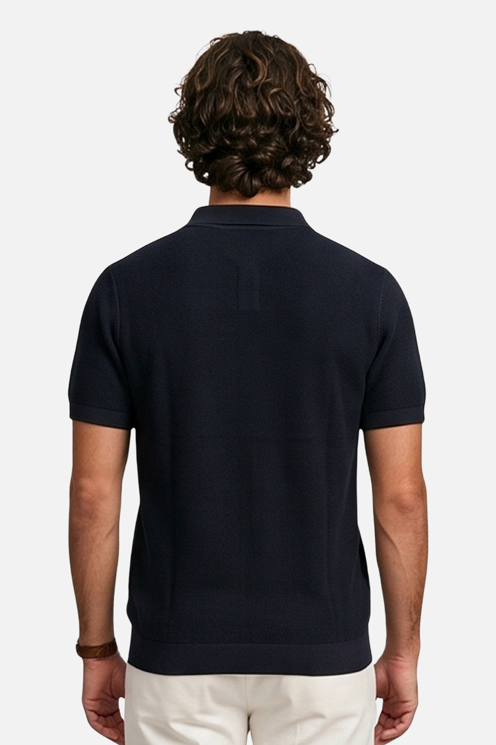 The Riviera WaffleJohnny Polo