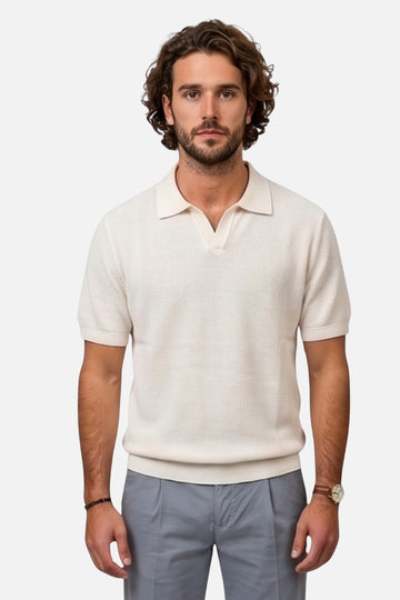 The Riviera WaffleJohnny Polo