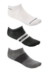 Middle Lines Ankle Socks