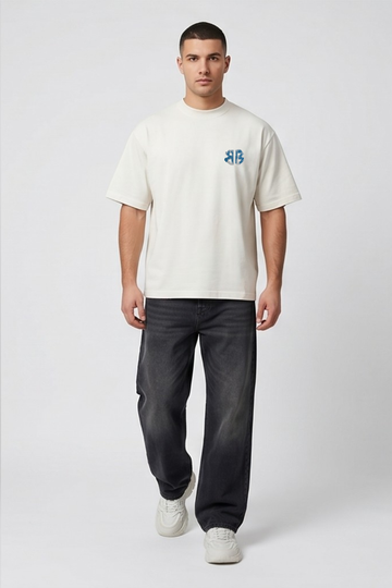 T-Shirt Balenciaga Modern design that delivers a clean and stylish everyday look For Men