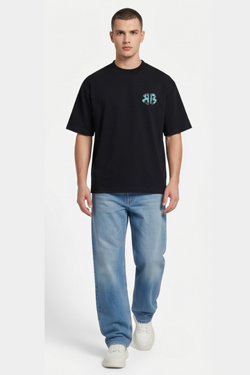 T-Shirt Balenciaga Modern design that delivers a clean and stylish everyday look For Men