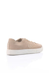 Comfy Suede Buff Beige Sneakers